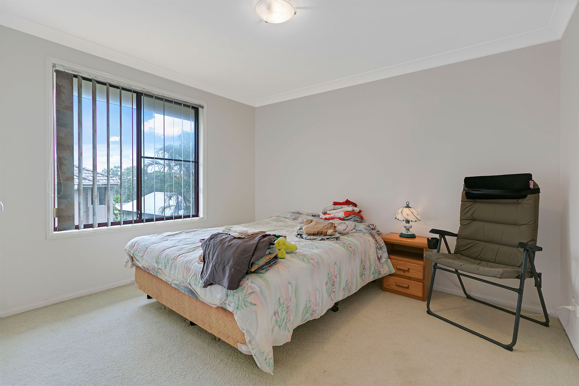 Buderim Bed 3 Before