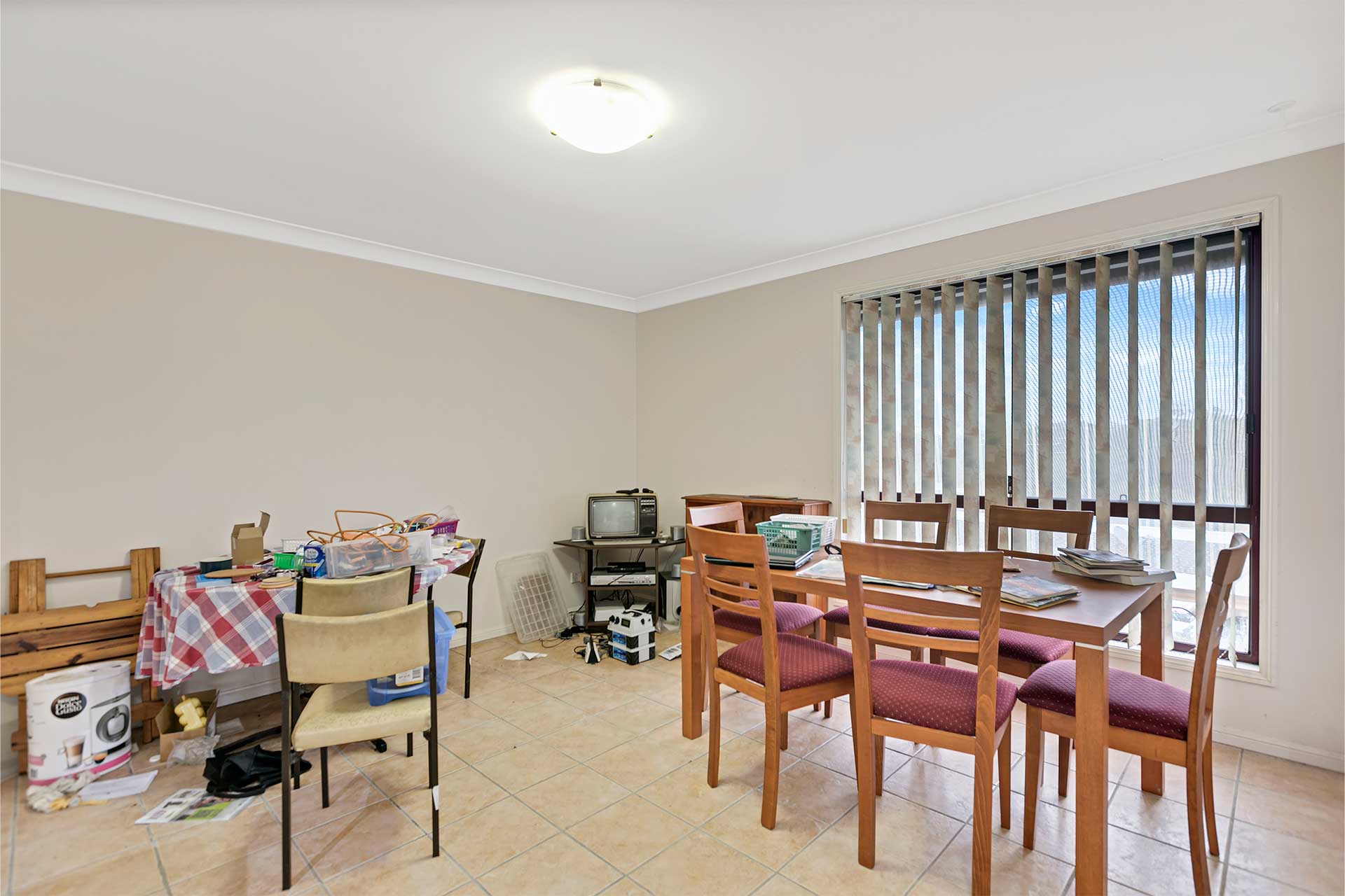 Buderim Living Before