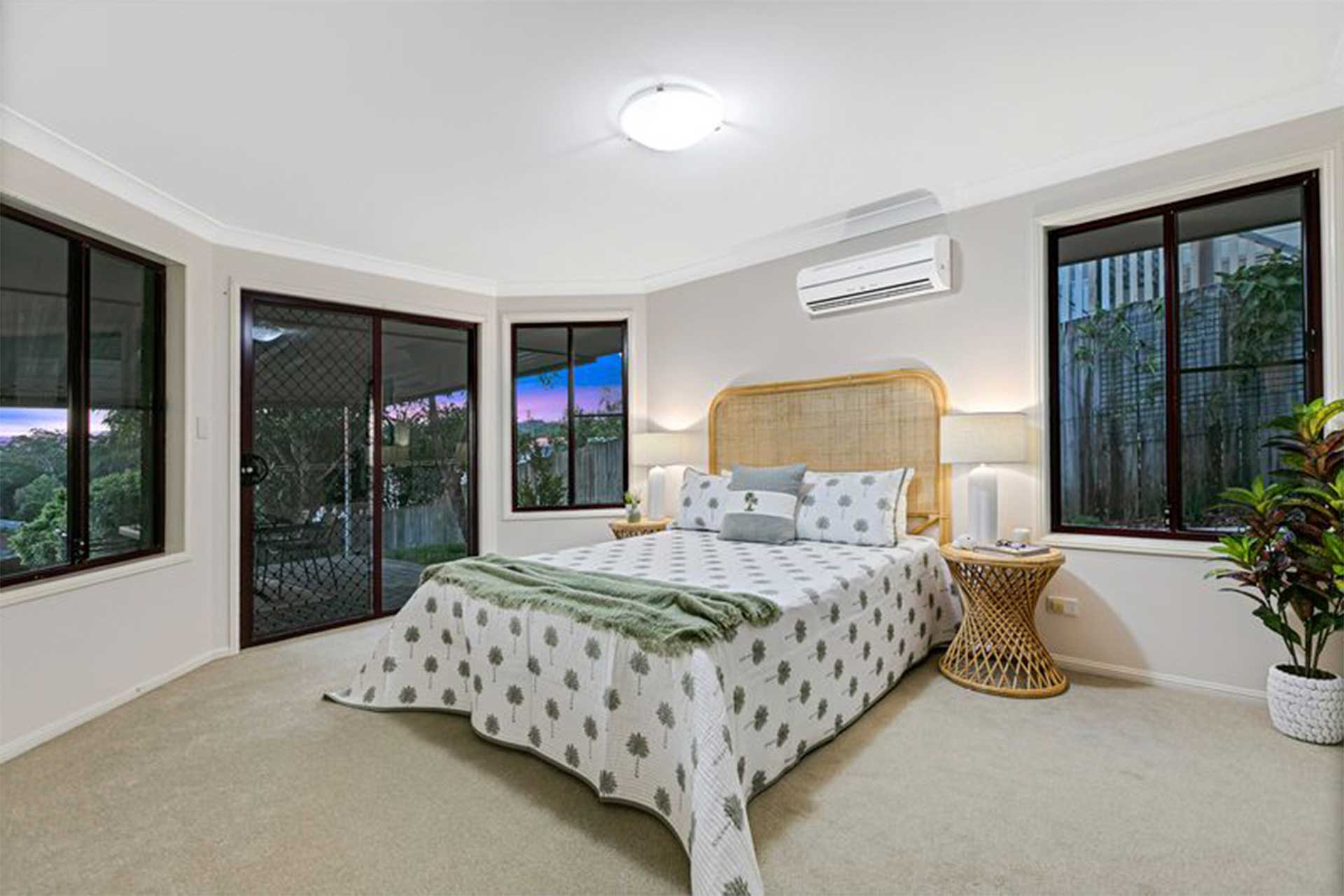 Buderim Master After