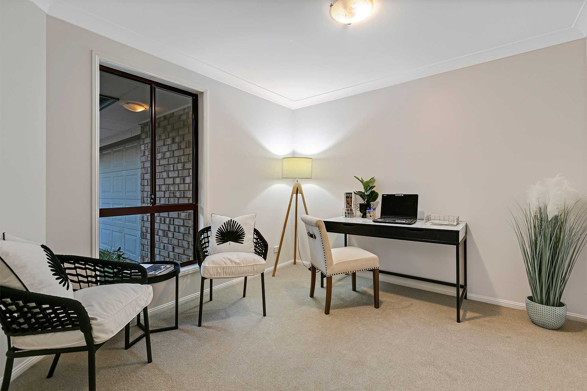 Buderim Office After